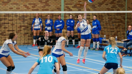 Sportraad Hoeksche Waard adviseert gemeente over zaalhuur gemeentelijke binnensportaccommodaties